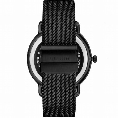 Paul Lorens ZEGAREK DAMSKI PAUL LORENS - PL13032B-1A1 (zg554a) + BOX