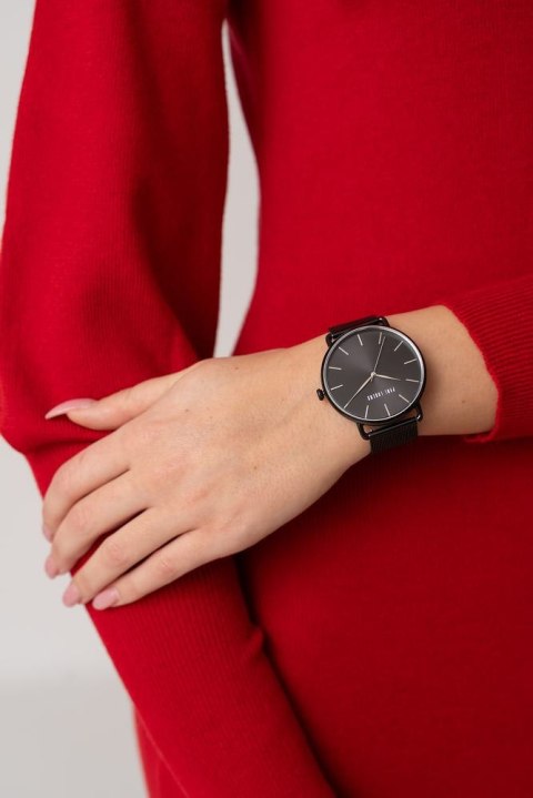 Paul Lorens ZEGAREK DAMSKI PAUL LORENS - PL13032B-1A1 (zg554a) + BOX