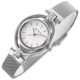 Paul Lorens ZEGAREK DAMSKI PAUL LORENS - PL13628B-3C1 (zg555b) + BOX