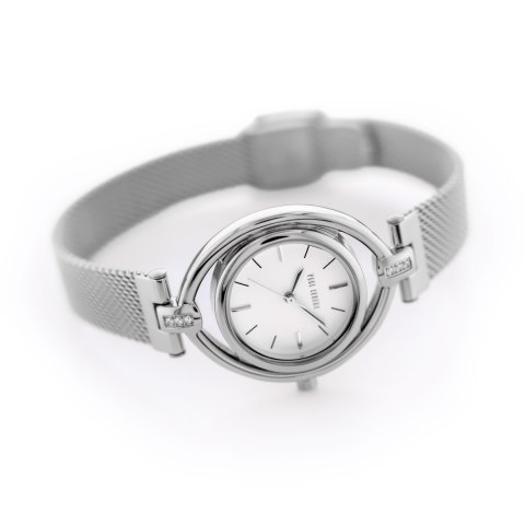 Paul Lorens ZEGAREK DAMSKI PAUL LORENS - PL13628B-3C1 (zg555b) + BOX