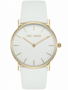 Paul Lorens ZEGAREK DAMSKI PAUL LORENS - PL8709A1-3C2 (zg559d) + BOX