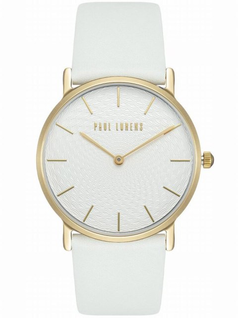 Paul Lorens ZEGAREK DAMSKI PAUL LORENS - PL8709A1-3C2 (zg559d) + BOX