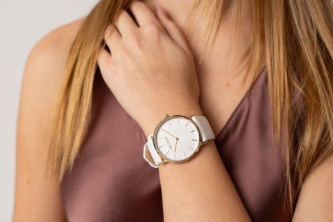 Paul Lorens ZEGAREK DAMSKI PAUL LORENS - PL8709A1-3C2 (zg559d) + BOX