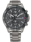 Tommy Hilfiger ZEGAREK MĘSKI TOMMY HILFIGER 1791719 BANK (zf022c)