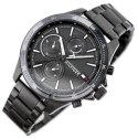 Tommy Hilfiger ZEGAREK MĘSKI TOMMY HILFIGER 1791719 BANK (zf022c)