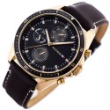 Tommy Hilfiger ZEGAREK MĘSKI TOMMY HILFIGER 1791836 PARKER (zf041c) + BOX