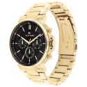 Tommy Hilfiger ZEGAREK MĘSKI TOMMY HILFIGER TYSON 1710589 (zf100b) + BOX