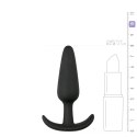 Anal Collection Buttplug S EasyToys