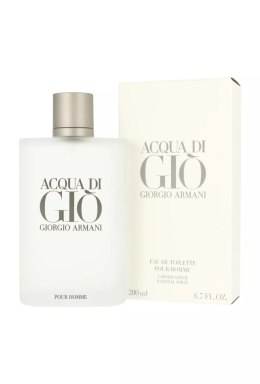 Armani Acqua Di Gio Pour Homme Edt 200ml