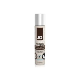 Bezsilikonowy Lubrykant Hybrydowy Coconut 30 Ml System JO