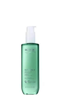 Biotherm Biosource 24H Hydrating & Tonifying Toner For Normal/Combination Skin 200ml