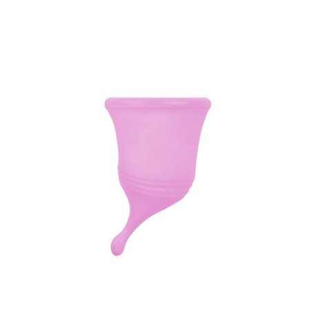 CNEX A.I.E.,S.L. Menstrual Cup fucsia Size S