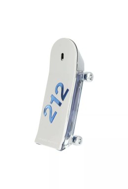 Carolina Herrera 212 Heroes Edt 90ml