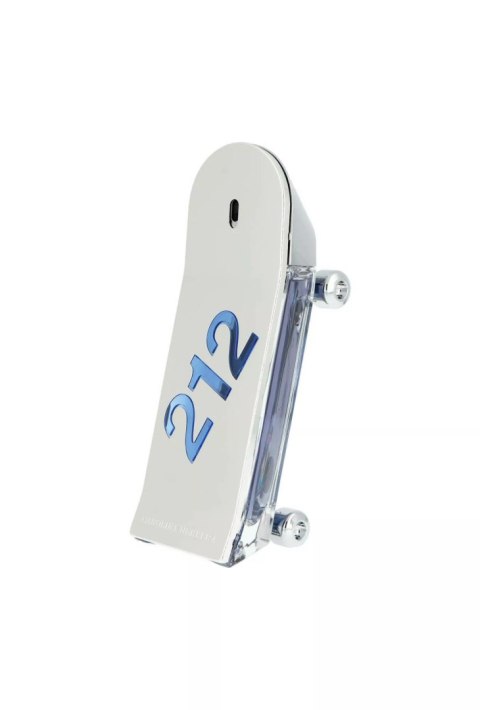 Carolina Herrera 212 Heroes Edt 90ml