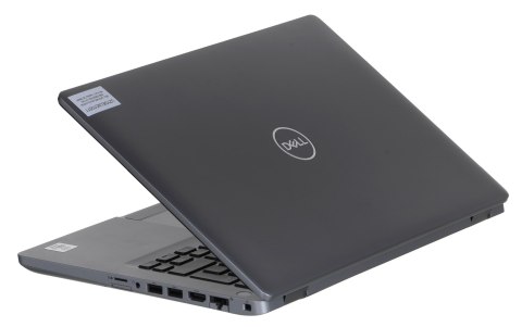 DELL LATITUDE 5410 i7-10610U 16GB 256GB SSD 14" FHD Win11pro + zasilacz UŻYWANY