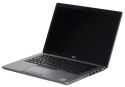 DELL LATITUDE 5410 i7-10610U 16GB 256GB SSD 14" FHD Win11pro + zasilacz UŻYWANY