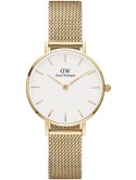 Daniel Wellington ZEGAREK DAMSKI DANIEL WELLINGTON DW00100348 - Petite Evergold 32mm