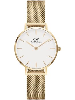 Daniel Wellington ZEGAREK DAMSKI DANIEL WELLINGTON DW00100348 - Petite Evergold 32mm