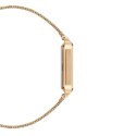 Daniel Wellington ZEGAREK DAMSKI DANIEL WELLINGTON DW00100485 - QUADRO (zw505f)
