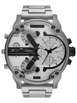 Diesel ZEGAREK MĘSKI DIESEL DZ7421 - MR. DADDY 2.0 (zz005p)