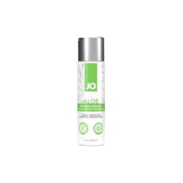 Jo Aloe Lubrykant 240 Ml System JO