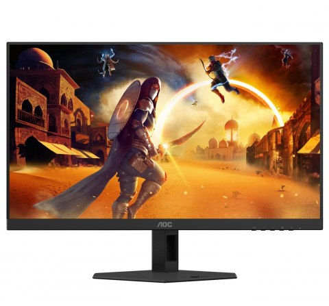 MONITOR AOC LED 27" 27G4HRE 200Hz