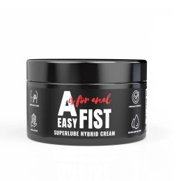 MSX Distribution S.r.l. A Is For Easy Fist Anal Lubricant - 250 ml