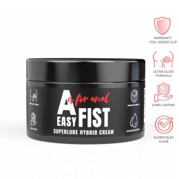 MSX Distribution S.r.l. A Is For Easy Fist Anal Lubricant - 250 ml