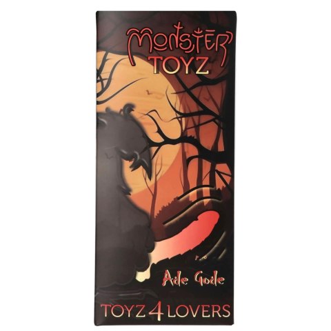 MSX Distribution S.r.l. Ade Monster Dildo