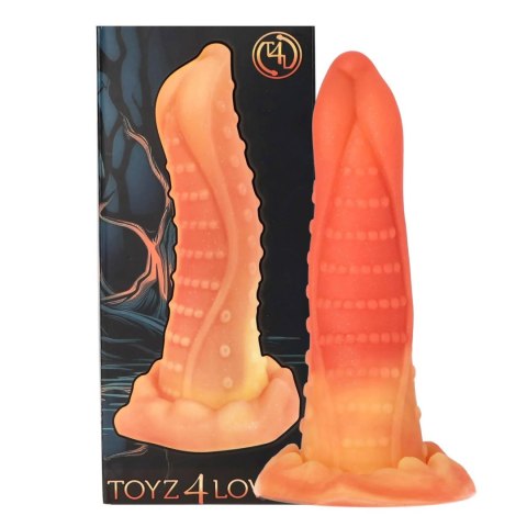 MSX Distribution S.r.l. Frollo Monster Dildo