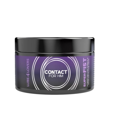 MSX Distribution S.r.l. Super Fist Anal Lubricant - 250 ml