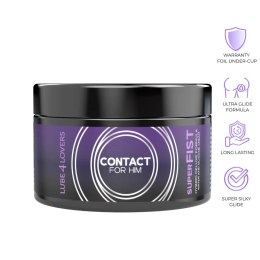 MSX Distribution S.r.l. Super Fist Anal Lubricant - 250 ml