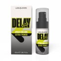 MSX Distribution S.r.l. Uomo Delay Pro Spray - 40 ml