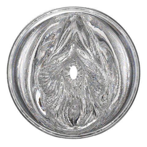 Masturbator Quickshot Stoya Transparent Fleshlight