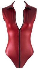 ORION Body Zip red XL