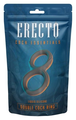 ORION ErectoDoubleCockRing