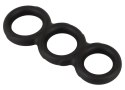 ORION ErectoTripleCockRing