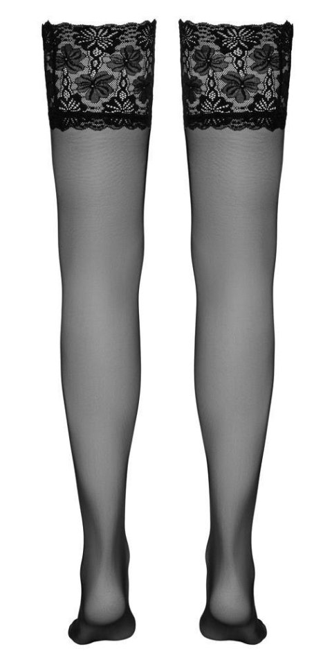 ORION Hold-up Stockings 4