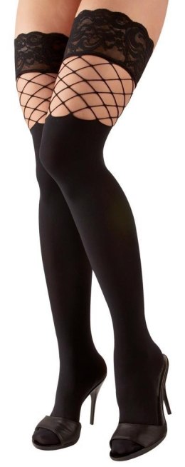 ORION Hold-up Stockings M/L