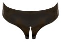 ORION Latex Briefs black S-L