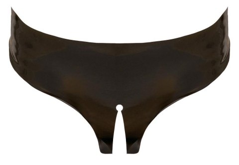 ORION Latex Briefs black S-L