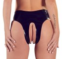 ORION Latex Briefs black S-L