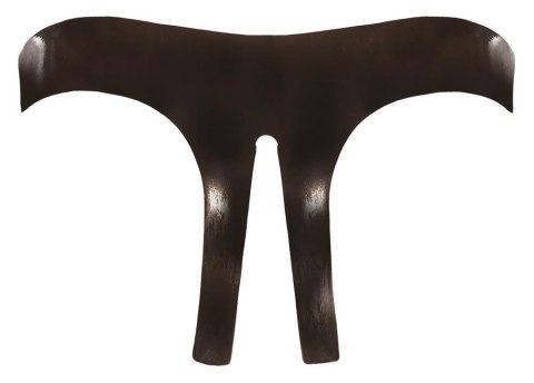 ORION Latex Briefs black S-L