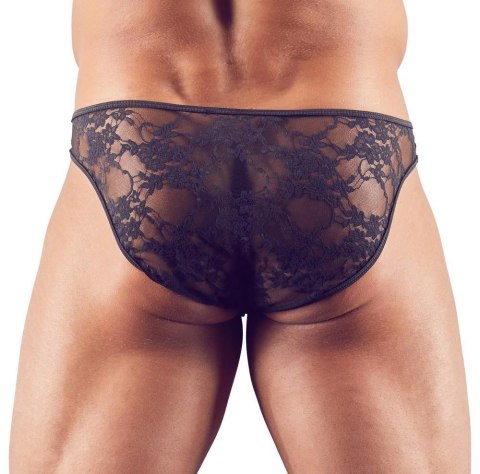 ORION Men's Briefs Lace S