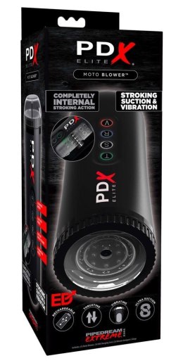 ORION PDX Elite Moto Blower