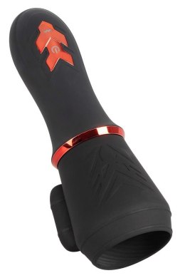 ORION Rebel Glans Masturbator with 2