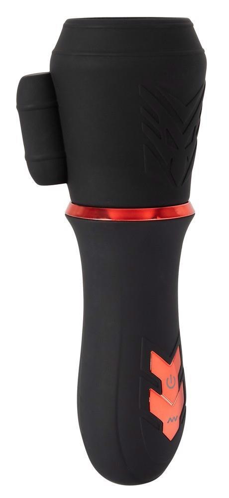 ORION Rebel Glans Masturbator with 2