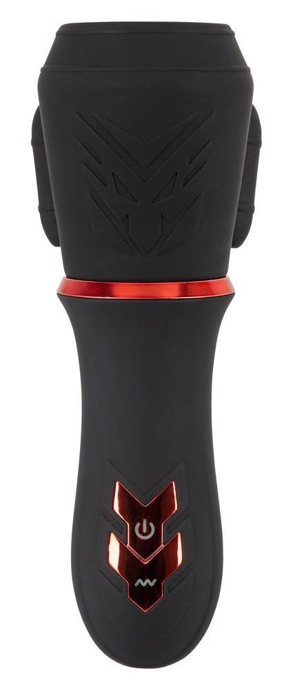 ORION Rebel Glans Masturbator with 2