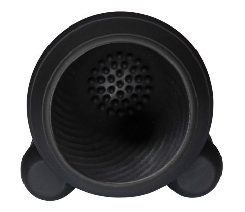 ORION Rebel Glans Masturbator with 2