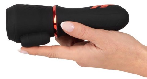 ORION Rebel Glans Masturbator with 2